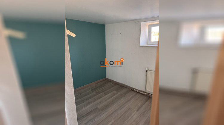 Ma-Cabane - Vente Maison Baccarat, 51 m²