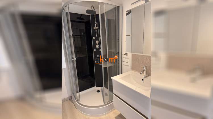 Ma-Cabane - Vente Maison Baccarat, 51 m²