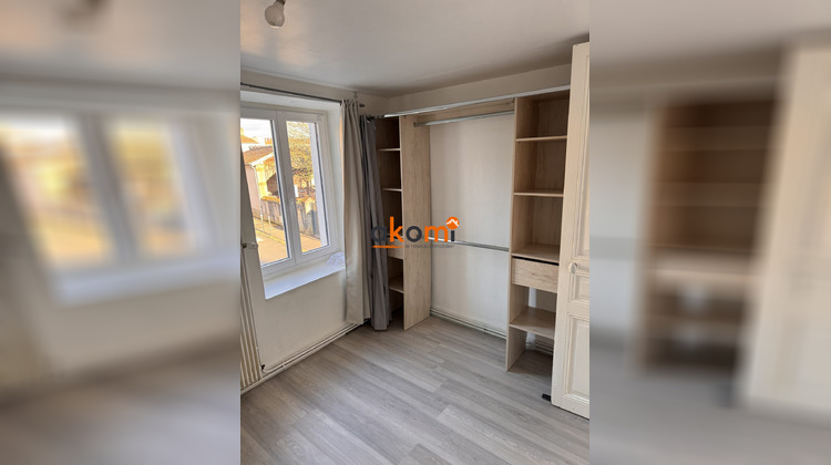 Ma-Cabane - Vente Maison Baccarat, 51 m²