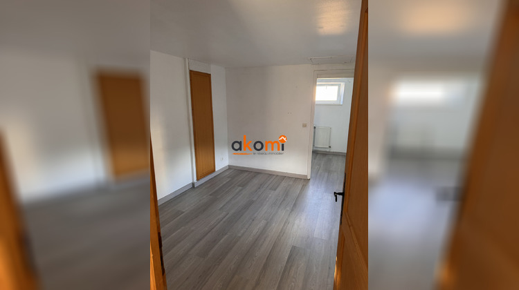 Ma-Cabane - Vente Maison Baccarat, 51 m²