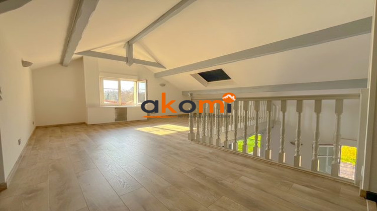 Ma-Cabane - Vente Maison Baccarat, 259 m²