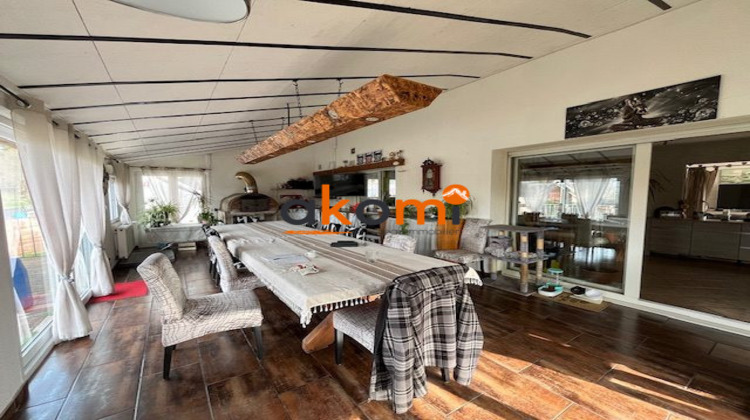 Ma-Cabane - Vente Maison Baccarat, 209 m²