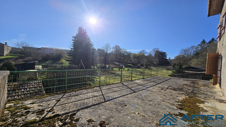 Ma-Cabane - Vente Maison Baccarat, 143 m²