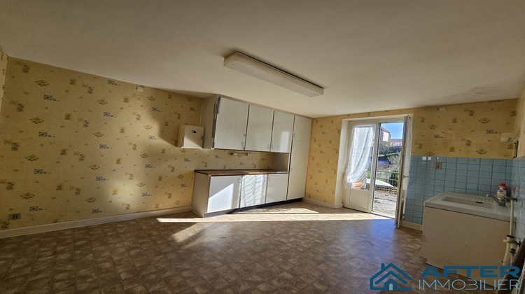 Ma-Cabane - Vente Maison Baccarat, 143 m²