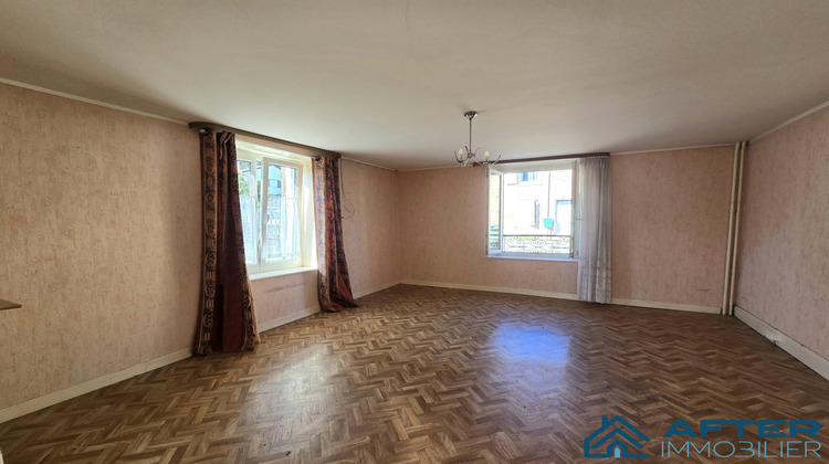 Ma-Cabane - Vente Maison Baccarat, 143 m²