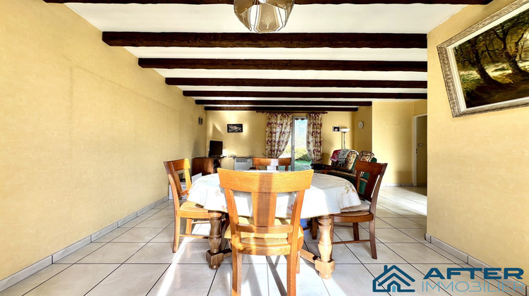 Ma-Cabane - Vente Maison Baccarat, 77 m²