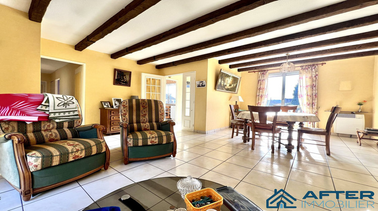 Ma-Cabane - Vente Maison Baccarat, 77 m²