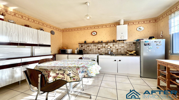 Ma-Cabane - Vente Maison Baccarat, 77 m²