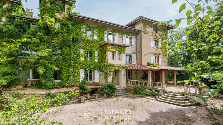 Ma-Cabane - Vente Maison BACCARAT, 710 m²