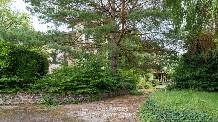 Ma-Cabane - Vente Maison BACCARAT, 710 m²