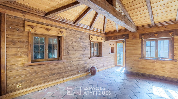 Ma-Cabane - Vente Maison BACCARAT, 710 m²