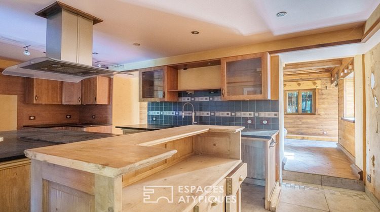 Ma-Cabane - Vente Maison BACCARAT, 710 m²