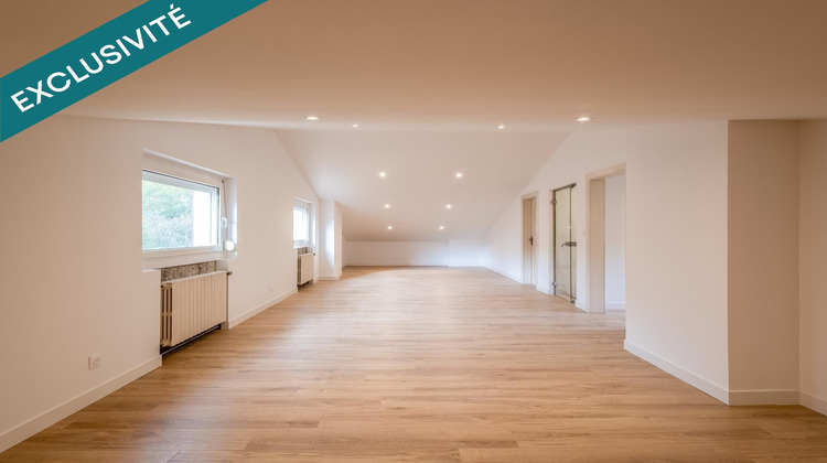 Ma-Cabane - Vente Maison Baccarat, 210 m²