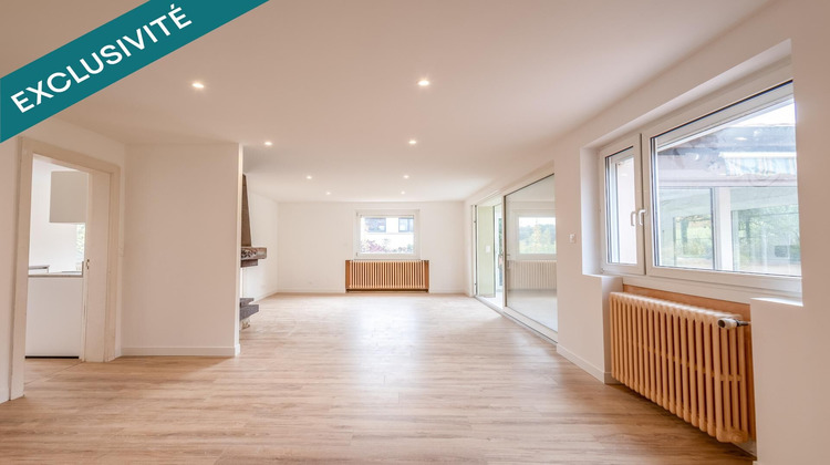 Ma-Cabane - Vente Maison Baccarat, 210 m²