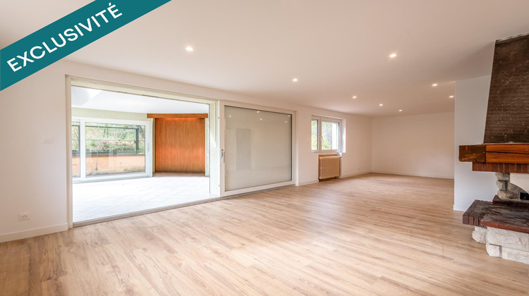 Ma-Cabane - Vente Maison Baccarat, 210 m²