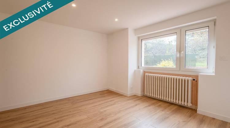 Ma-Cabane - Vente Maison Baccarat, 210 m²