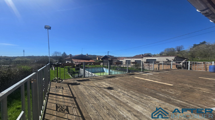Ma-Cabane - Vente Maison Baccarat, 209 m²