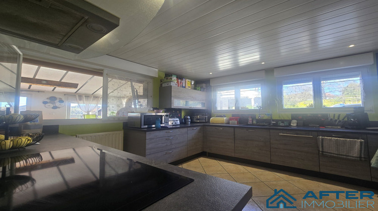 Ma-Cabane - Vente Maison Baccarat, 209 m²