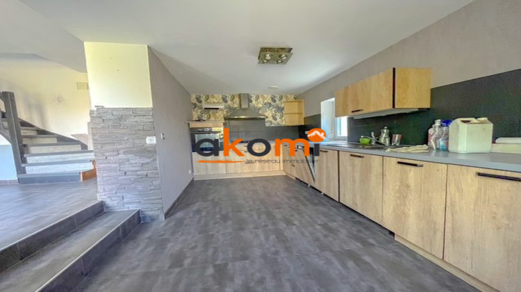 Ma-Cabane - Vente Maison Baccarat, 90 m²