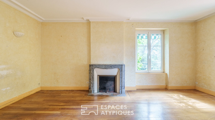 Ma-Cabane - Vente Maison BACCARAT, 710 m²