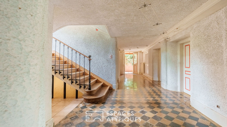 Ma-Cabane - Vente Maison BACCARAT, 710 m²