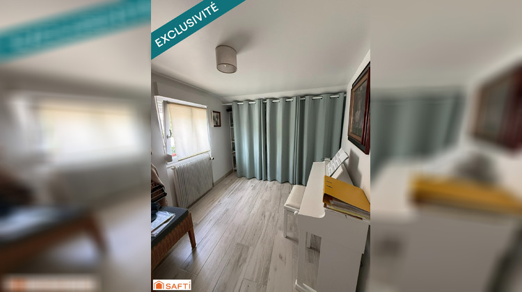 Ma-Cabane - Vente Maison Baccarat, 81 m²