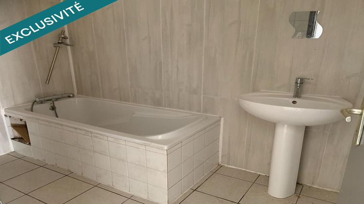 Ma-Cabane - Vente Maison Baccarat, 83 m²