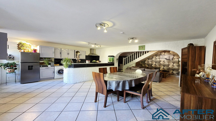 Ma-Cabane - Vente Maison Baccarat, 133 m²