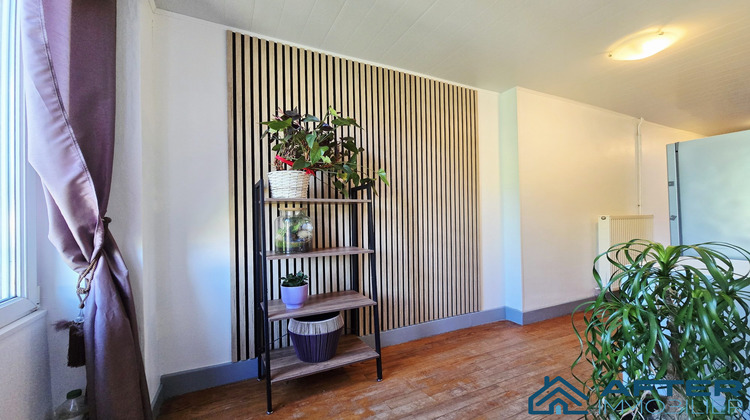 Ma-Cabane - Vente Maison Baccarat, 133 m²