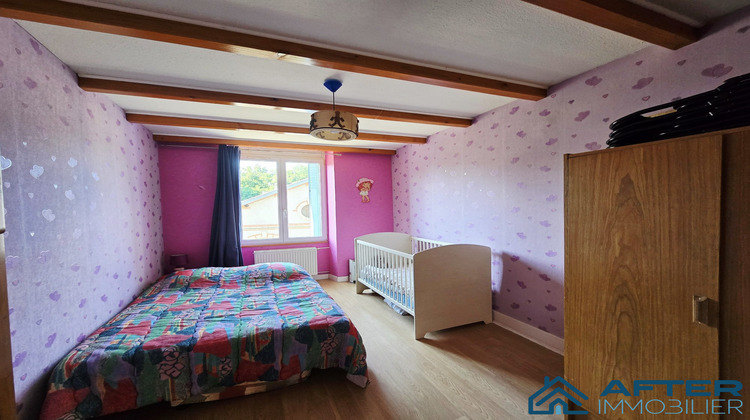 Ma-Cabane - Vente Maison Baccarat, 133 m²