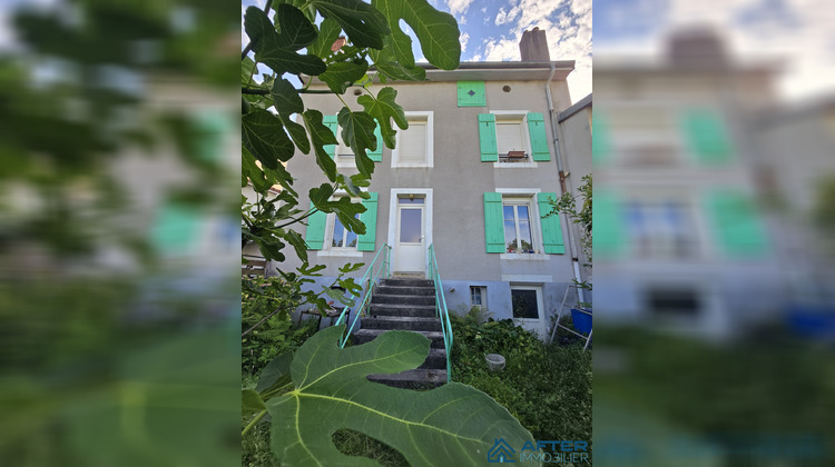 Ma-Cabane - Vente Maison Baccarat, 210 m²
