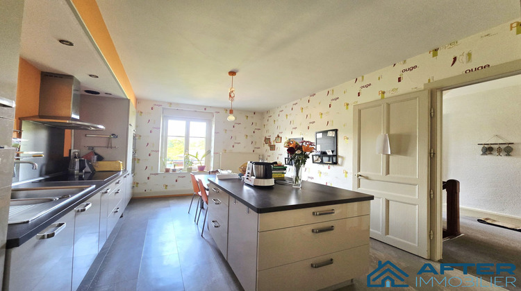 Ma-Cabane - Vente Maison Baccarat, 210 m²