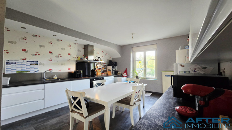Ma-Cabane - Vente Maison Baccarat, 210 m²