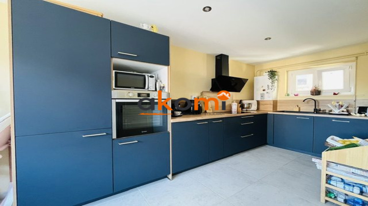 Ma-Cabane - Vente Maison Baccarat, 82 m²