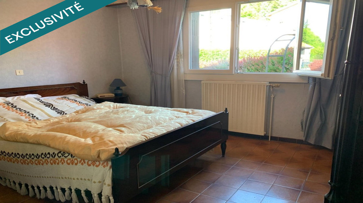 Ma-Cabane - Vente Maison Baccarat, 95 m²