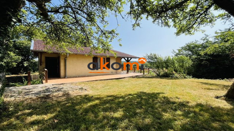 Ma-Cabane - Vente Maison Baccarat, 87 m²