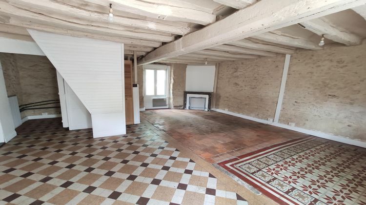 Ma-Cabane - Vente Maison Baccon, 217 m²