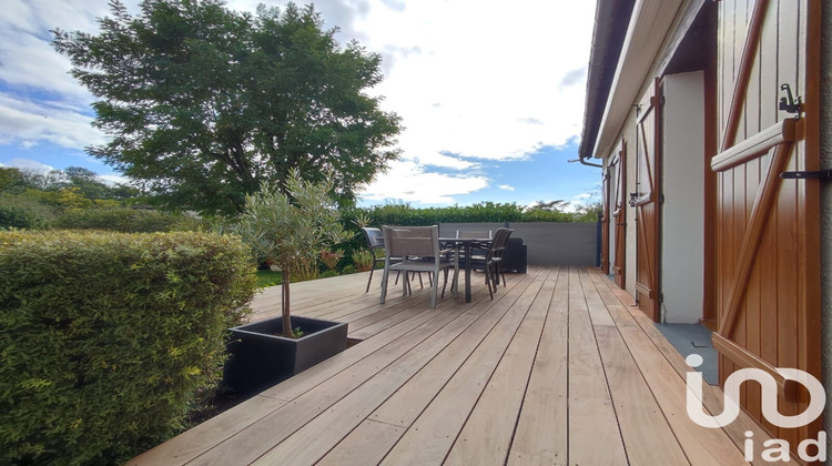 Ma-Cabane - Vente Maison Baccon, 128 m²