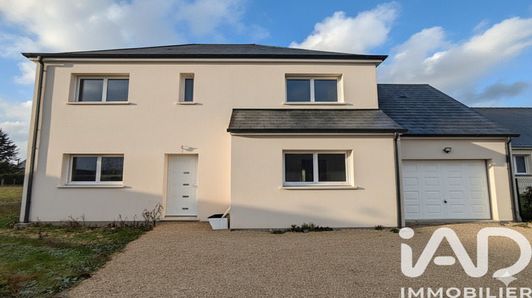 Ma-Cabane - Vente Maison Baccon, 110 m²