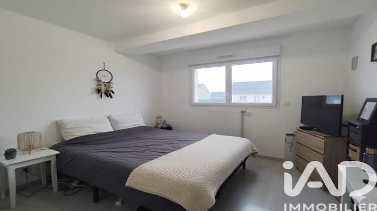 Ma-Cabane - Vente Maison Baccon, 110 m²