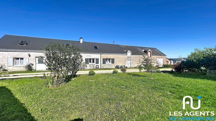 Ma-Cabane - Vente Maison BACCON, 106 m²