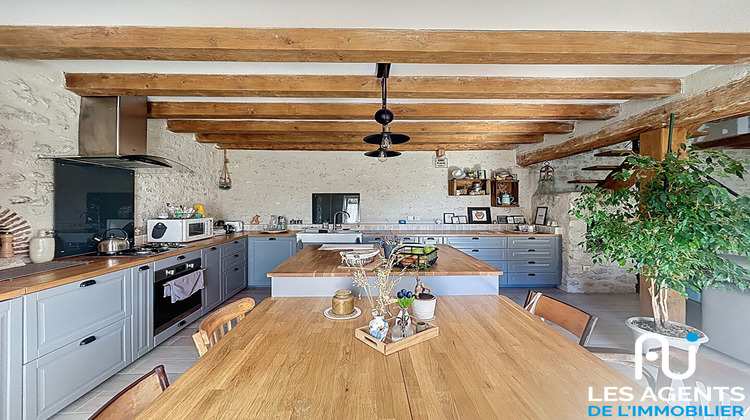 Ma-Cabane - Vente Maison BACCON, 106 m²