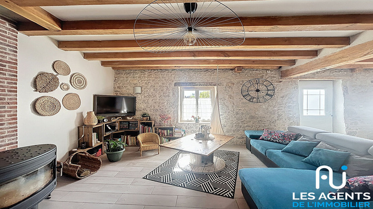 Ma-Cabane - Vente Maison BACCON, 106 m²