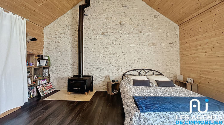 Ma-Cabane - Vente Maison BACCON, 106 m²