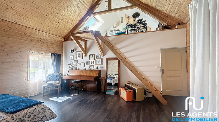 Ma-Cabane - Vente Maison BACCON, 106 m²