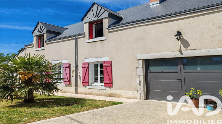 Ma-Cabane - Vente Maison Baccon, 170 m²
