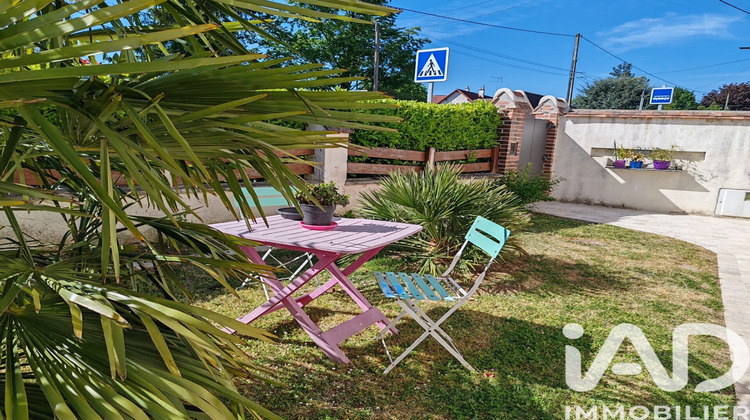Ma-Cabane - Vente Maison Baccon, 170 m²