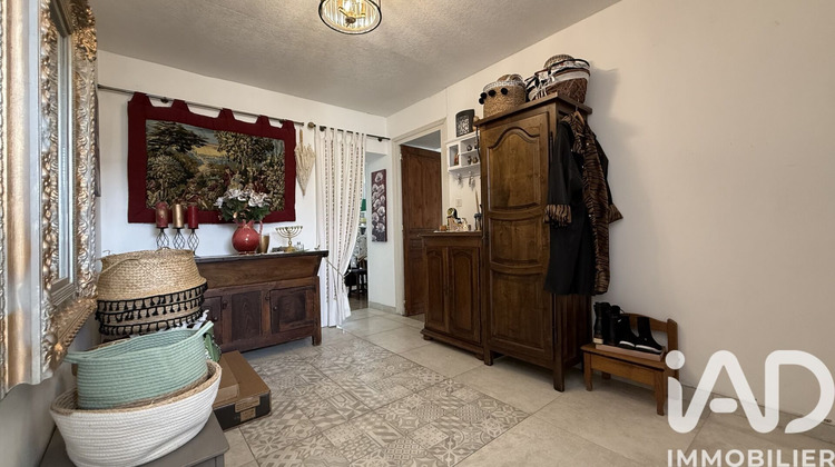 Ma-Cabane - Vente Maison Baccon, 170 m²