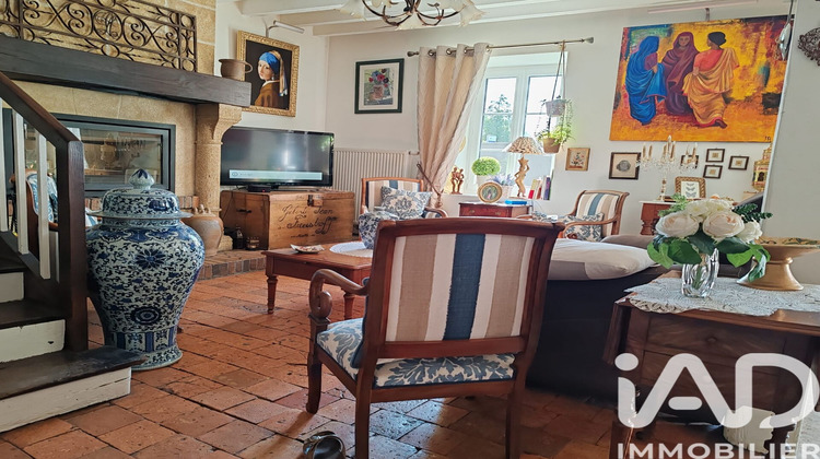 Ma-Cabane - Vente Maison Baccon, 170 m²