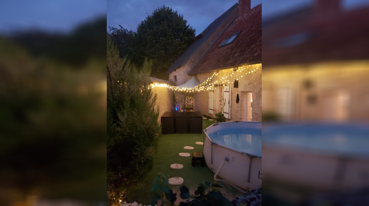 Ma-Cabane - Vente Maison BACCON, 157 m²